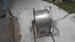 Очень нужное приспособление для дома и дачи .