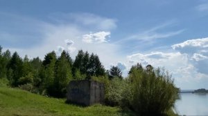 Отдых в Иркутской области/ посёлок Лесогорск))