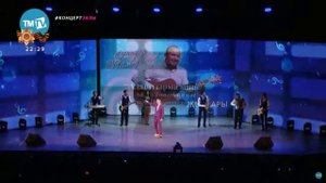 Рифат Зарипов -  Яңа җырлар 2020 \ Айдар Тимербаев концерты
