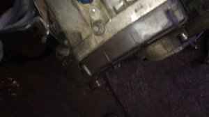 Двигатель G6BA Y135348 Hyundai и Kia - проверка