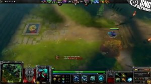 ЛУЧШЕЕ С СОЛО, ДРЕДОМ И НЕКСУСОМ!