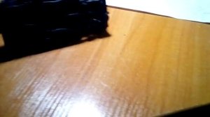 Слепил ладу Ниву из пластилина