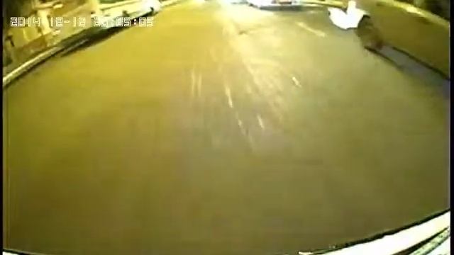 Съемка регистратор AVIS AVS0466DVR ночь, камера заднего вида AVS310CPR (990 CMOS) смотреть онлайн