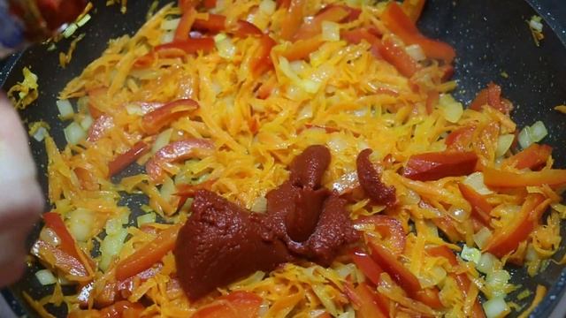 ЛУЧШИЙ способ приготовить РЫБУ! ХЕК под соусом с овощами. Готовить просто!