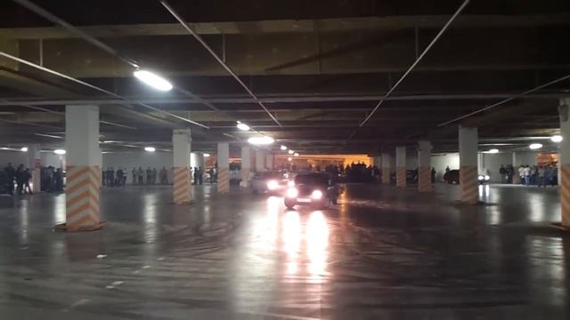 Дрифт по-сочински.mp4 смотреть онлайн