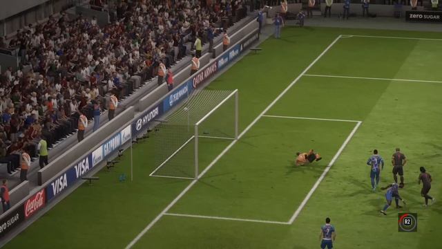 СТИЛЬНАЯ ПРИЧЕСКА | РОНАЛДО 94 смотреть онлайн