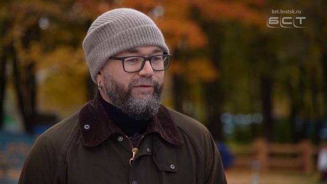 «Экология в большом городе» Озеленение будущего смотреть онлайн