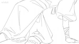 I am the righteous hand of god | Genshin Impact