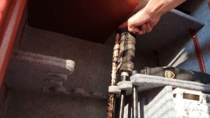 СЕЙФ ДЛЯ ОРУЖИЯ - ТРЕБОВАНИЯ ЗАКОНА - КАК ВЫБРАТЬ