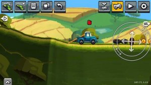 Hill Climb Racing 2 - Геймплей Прохождение Часть 47