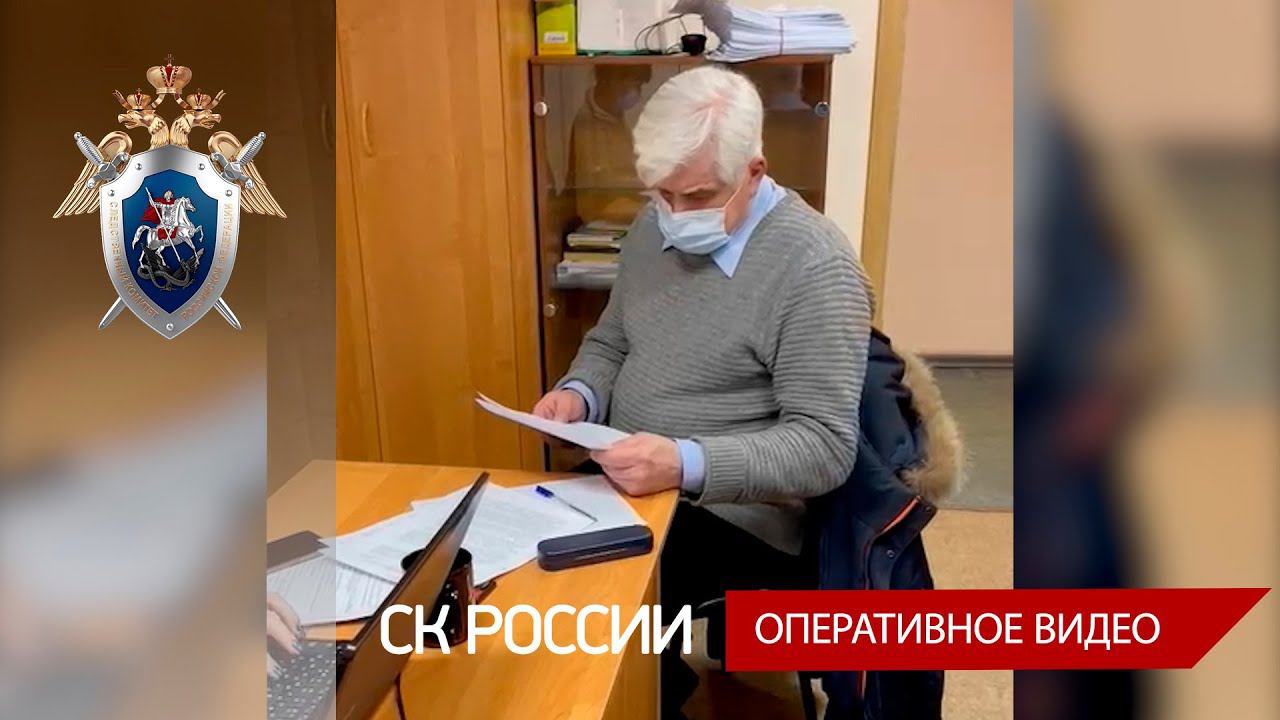 По уголовному делу о гибели 3 человек из-за схода лавины задержан сотрудник администрации Норильска