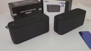 колонки XDOBO X8 PLUS 80W стереопара TWS