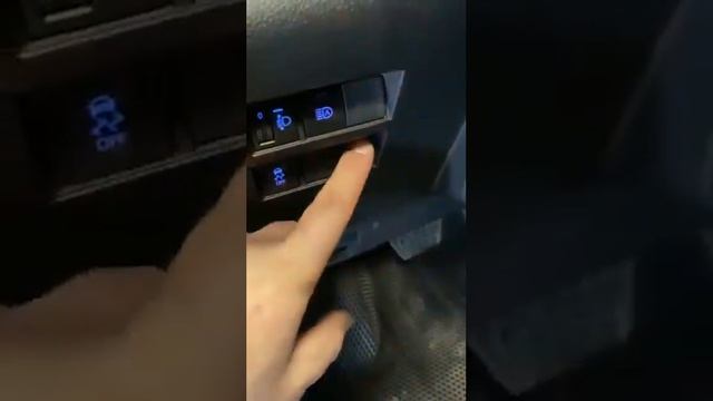 Электропривод двери багажника Toyota Land Cruiser 300 2021+ смотреть онлайн