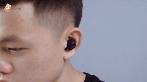 Tai nghe in ear TWS QCY HT01 - Âm Thanh Cực Hay, Chống Ồn ANC, Điều Chỉnh EQ, Giá Không Rẻ !!