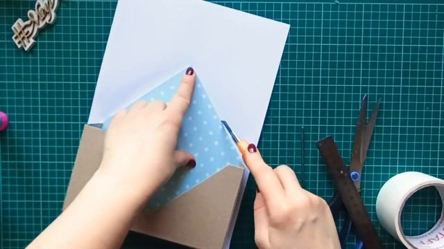 Как сделать конверт для цветов своими руками | Цветы из мыла | Ромашка, гербера и роза из мыла
