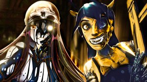 ВИТЕК + БЕНДИ = ВИНДИ? ► Bendy and The Dark Revival |5|