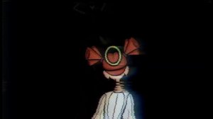 Harmony & Horror FNF Mod: 25th
