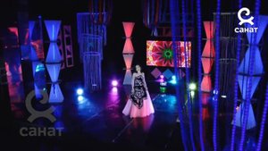 Жумагул Райымжан кызы Апакебай