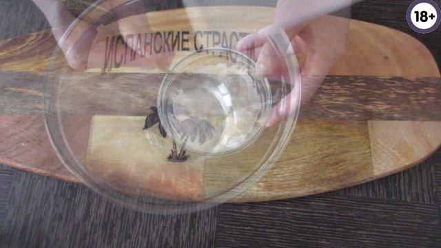 ТОР-3 ПРАЗДНИЧНЫХ САЛАТА С АВОКАДО! Такие салатики вы еще не готовили смотреть онлайн