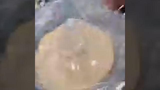 ? Булочки как пух