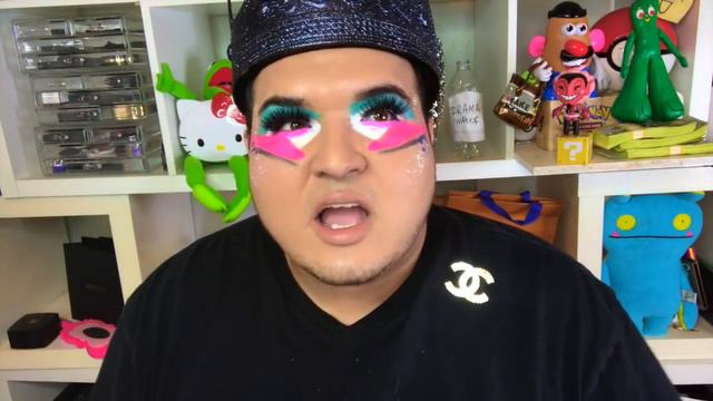 TOO FACE COSMETICS SUED BY TATCHA SKINCARE смотреть онлайн