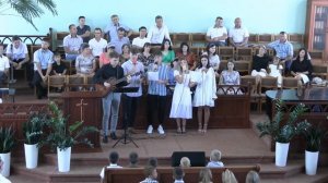 Если сил нет идти и в душе пустота . Християнська пісня . Христианская песня