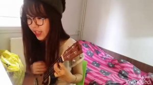 Sau tất cả - Ukulele Cover - Siêu đơn giản