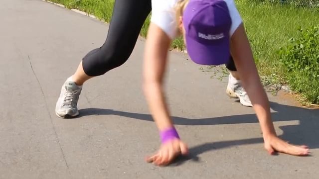 Wellness Прокачка Занятие дня №8 Командное соревнование Игра н смотреть онлайн