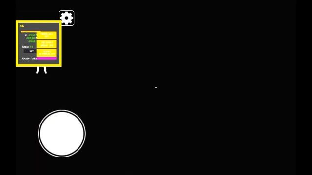 Илья проходит игру Dino Terror с CiberHaker Mode Menu смотреть онлайн