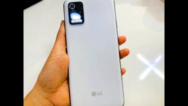 LG Q52 - среднебюджетный смартфон с неплохой начинкой