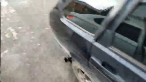 Работа двигателя EB2M