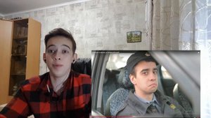 OneTwo КОРОЧЕ ГОВОРЯ, Я ПОЛИЦЕЙСКИЙ РЕАКЦИЯ||РЕАКЦИЯ НА OneTwo