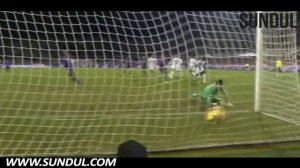 Coppa Italia | Fiorentina 3-1 Atalanta | Video bola, berita bola, cuplikan gol