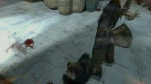 Dark Messiah of Might and Magic - Launch Trailer