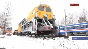 Тайгинский техникум железнодорожного транспорта стал лучшим в России