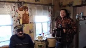 Шок от встречи с отцом!