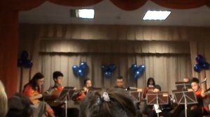 Танго.Тайна