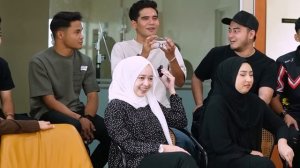 SEMUA JADI BOSS AI TEAM 2 MINIT !!! RAMAI TALENT KENA BU4NG…