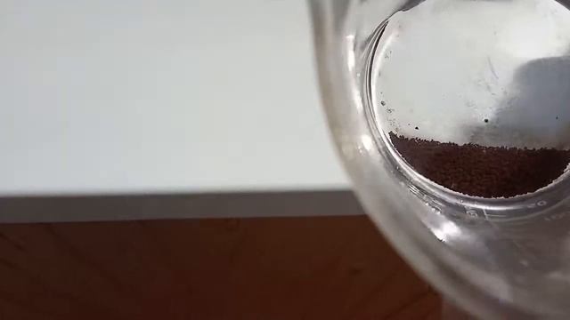 Аффинаж золота! Самодельные кислоты. смотреть онлайн