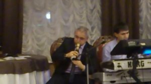 Алоян зажигает