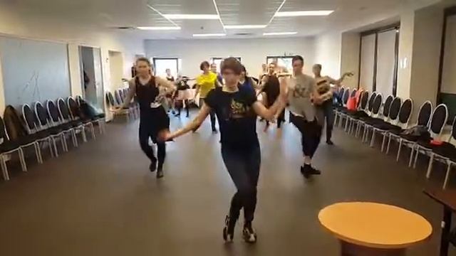 Bachta Fusion Lady styling with Laura смотреть онлайн