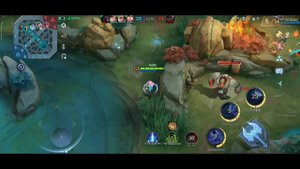 мобаил легенд mobile Legends Bang Bang Новария гайд в роум и маг