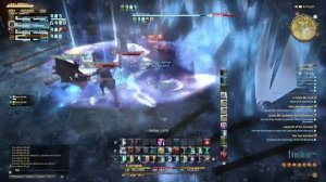 FFXIV: Snowcloak and Sass (Part 2)