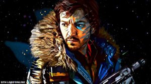 Star Wars ANDOR: Episode 2 Music Theme | End Credits