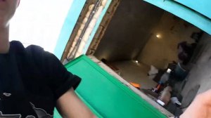 КРАСНО-СИНИЕ ФСО НА ЛАНСЕР 10