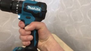 Шуруповерт Makita 48v бесщеточный