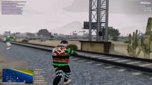 -ВАЙБОВОЕ ТУЛЕВО НА MAJESTIC _ GTA 5 RP