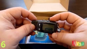 СИГНАЛИЗАЦИЯ ДЛЯ АВТО ИЗ КИТАЯ 10 САМЫЕ ПОКУПАЕМЫЕ С АЛИЭКСПРЕСС  АВТОТОВАРЫ С ALIEXPRESS