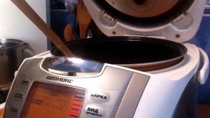 Овощное Рагу в Мультиварке Редмонд Рецепт Вегетарианские Блюда