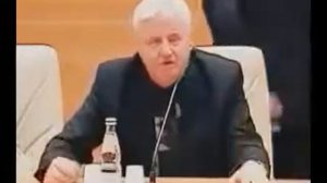 Николай Игнатьевич Кондратенко о сельском хозяйстве